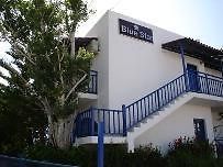 Blue Star Apartments Limin Chersonisou エクステリア 写真