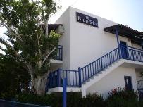 Blue Star Apartments Limin Chersonisou エクステリア 写真