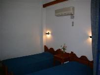 Blue Star Apartments Limin Chersonisou エクステリア 写真